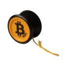  Duncan® Butterfly XT Bitcoin Collectible Yo-Yo