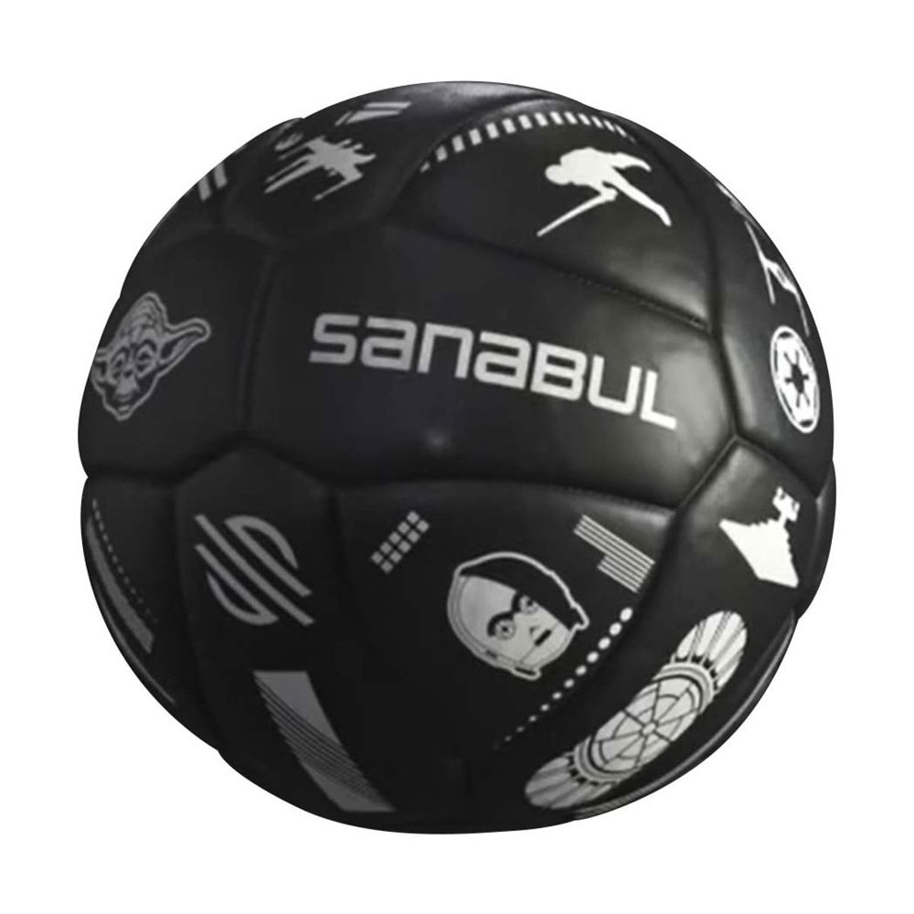 Sanabul® 15-Pound Star Wars Edition Medicine Ball