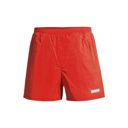  Helmut Lang Men's Polyamide-Blend Swim Shorts