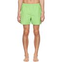  Helmut Lang Men's Polyamide-Blend Swim Shorts