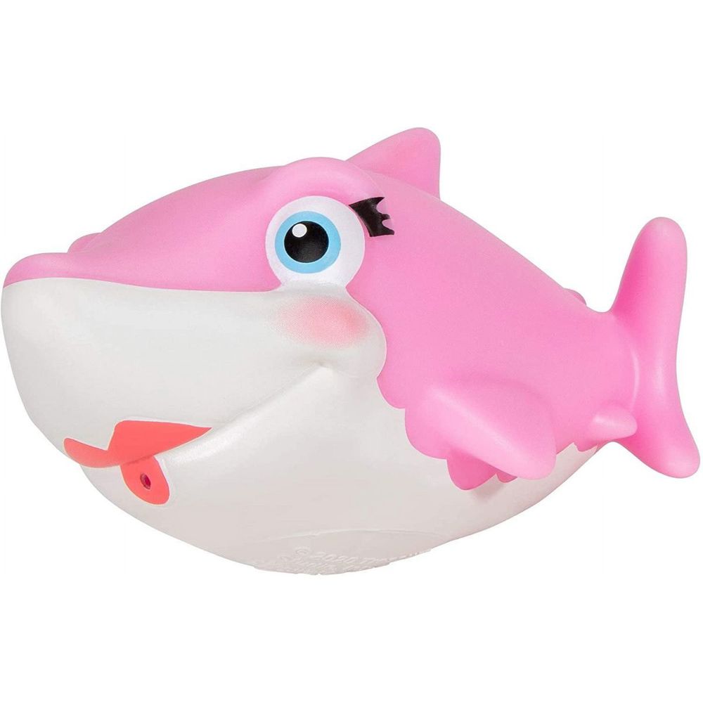 CoComelon 3-Piece Bath Squirters