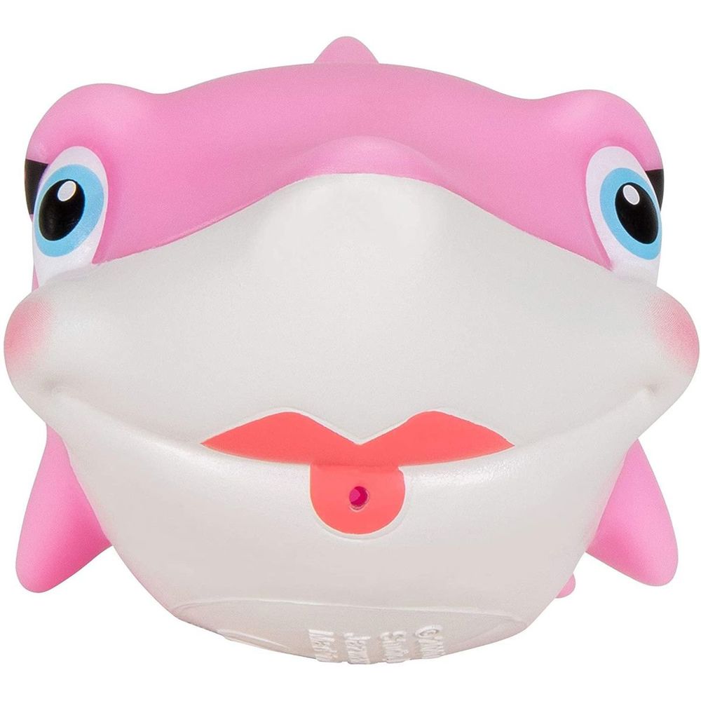 CoComelon 3-Piece Bath Squirters