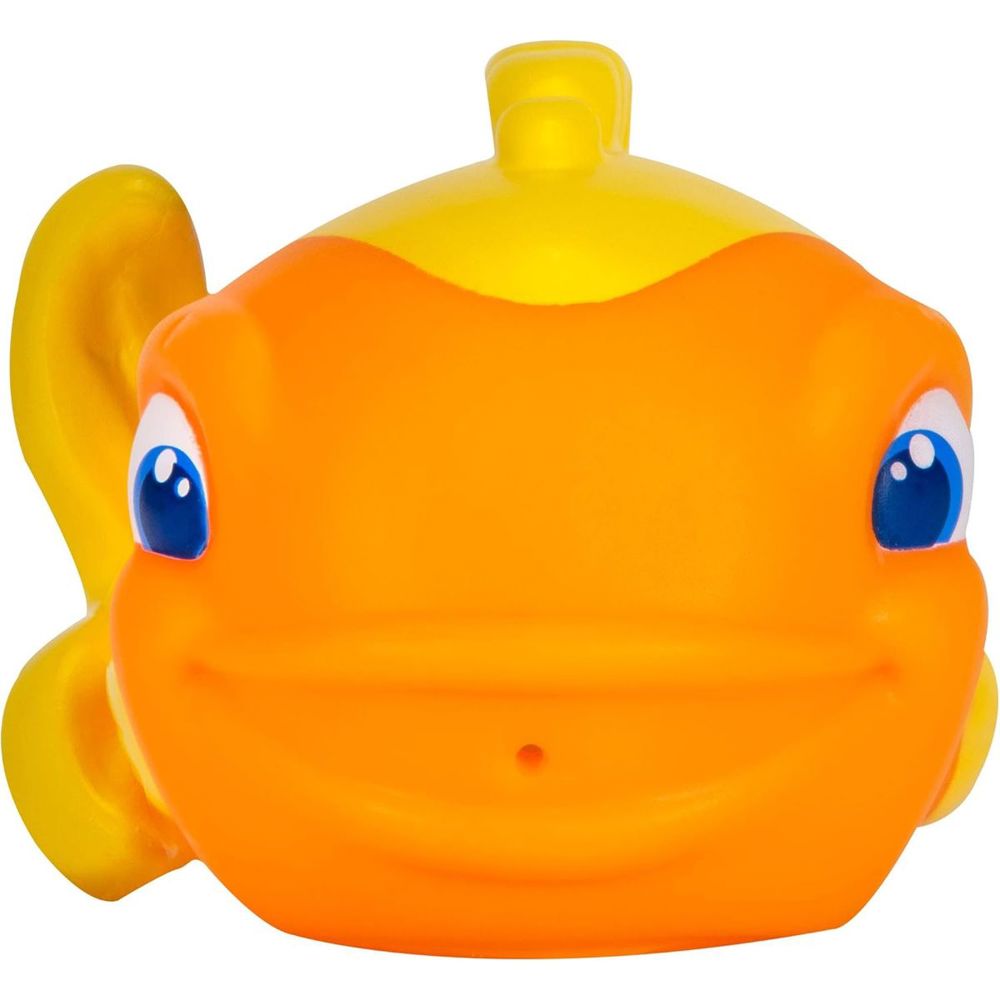 CoComelon 3-Piece Bath Squirters