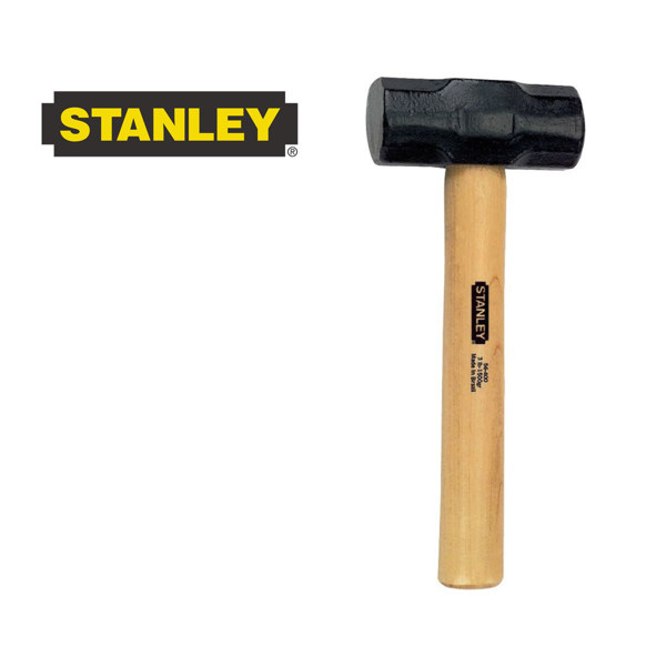 Stanley 56-400 3-Pound Heavy-Duty Mallet