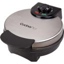  CucinaPro Electric Nonstick Round Waffle Maker