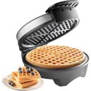  CucinaPro Electric Nonstick Round Waffle Maker