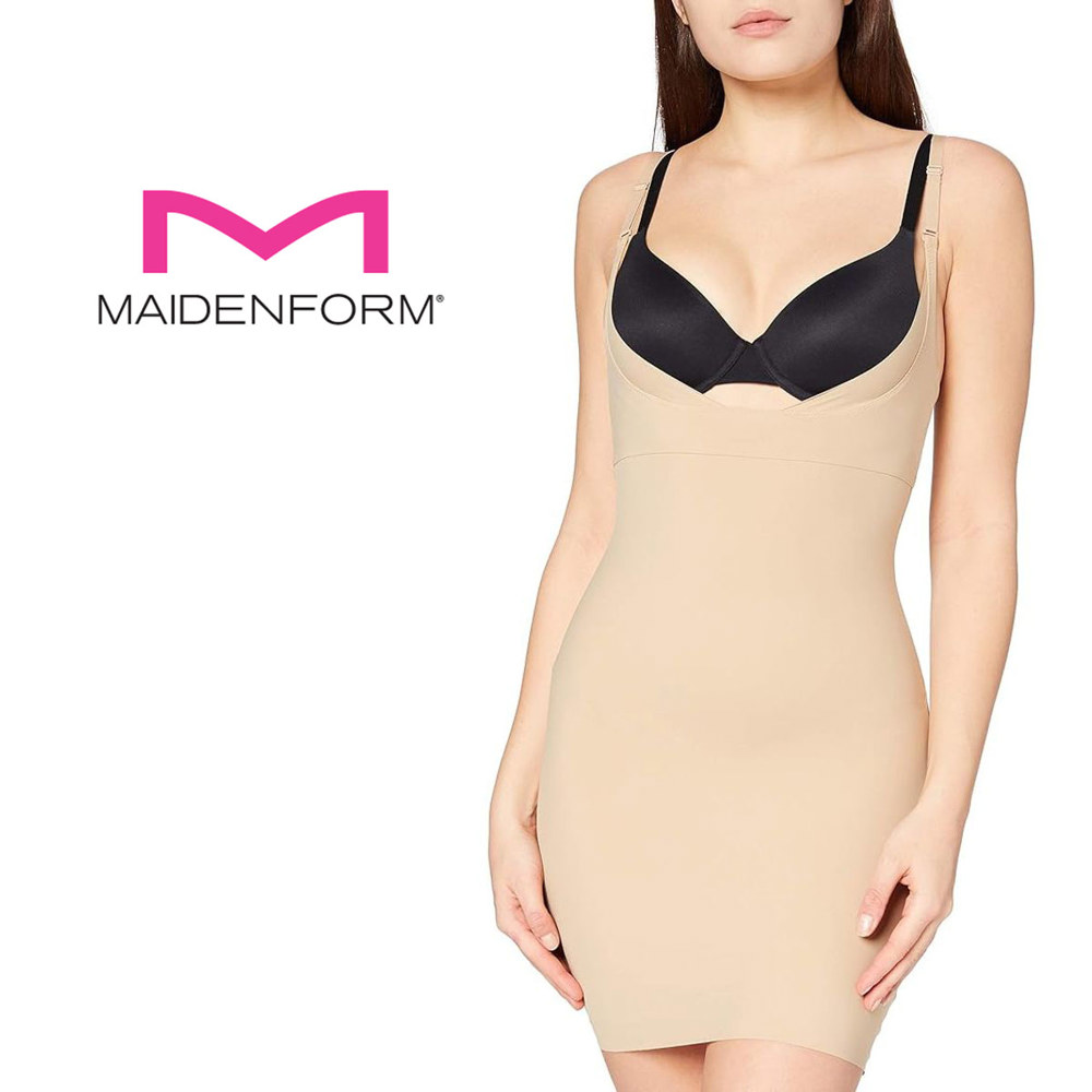 Maidenform® Women's Bra Shapewear Slip