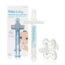  Frida Baby MediFrida Accu-Dose Pacifier Medicine Dispenser (2-Pack)