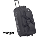  Wrangler 30-Inch Wesley Rolling Duffel Bag