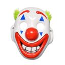  Joker Movie Halloween Clown Mask