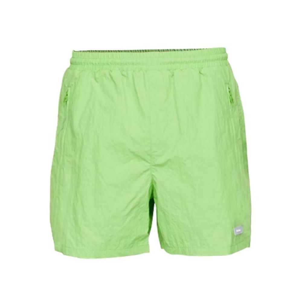 Helmut Lang Men's Polyamide-Blend Swim Shorts