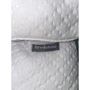 Twin Brookstone® Mattress Cover and Protector with Ultra-Soft TENCEL Top