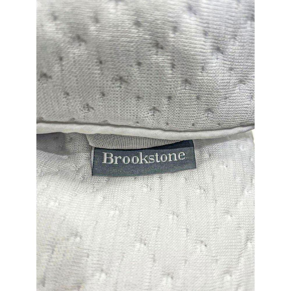 Brookstone® Mattress Cover and Protector with Ultra-Soft TENCEL Top