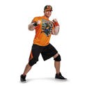  Disguise Men's WWE John Cena Muscle Costume