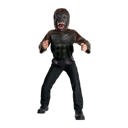  Rubie's Child's King Kong Deluxe Costume, Large