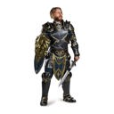  Disguise Men's Warcraft Lothar Prestige Costume in M, XL, XXL