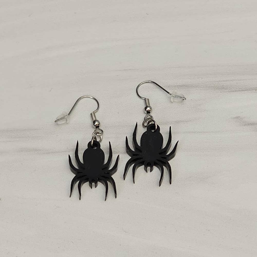 Halloween Earrings