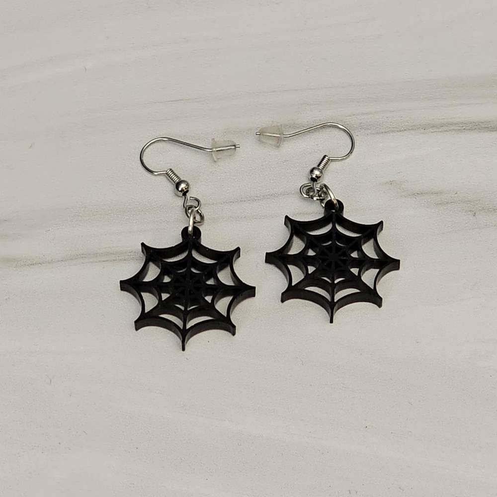 Halloween Earrings