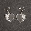  Heart Earrings | Valentine's Day Jewelry