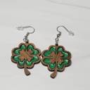  St. Patrick's Day Earrings