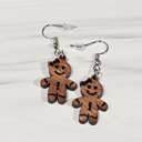  Winter Holiday Earrings