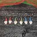  Gnome Earrings
