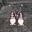  Gnome Earrings