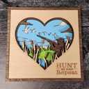  Layered Heart Signs | Father's Day Gift