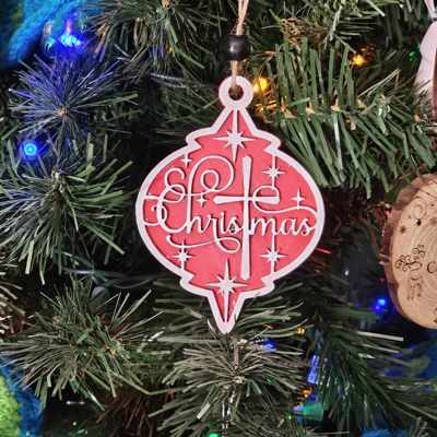 Christmas Ornaments | Religious Decorations