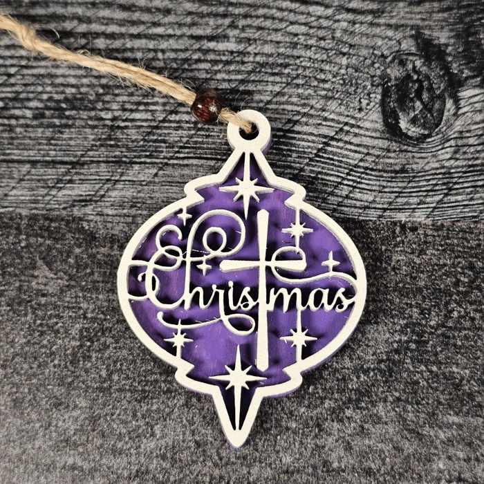 Christmas Ornaments | Religious Decorations