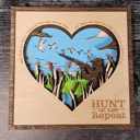  Layered Heart Signs | Father's Day Gift
