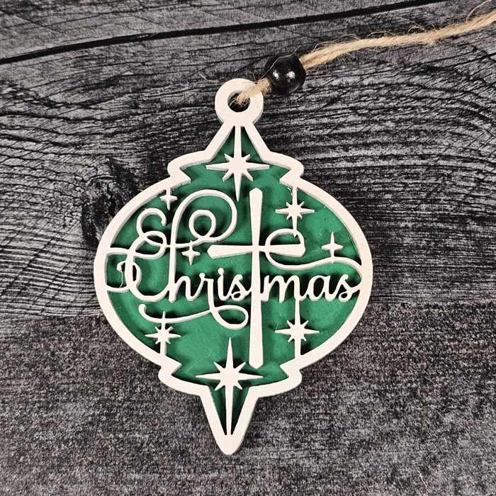 Christmas Ornaments | Religious Decorations