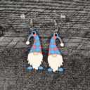  Gnome Earrings