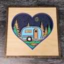  Layered Heart Signs | Father's Day Gift