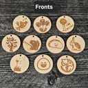  Inspirational Tokens | Pocket Hugs | Kindness Tokens