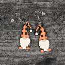  Gnome Earrings