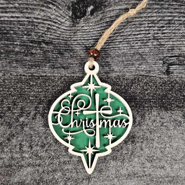 Christmas Ornaments | Religious Decorations