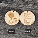  Inspirational Tokens | Pocket Hugs | Kindness Tokens