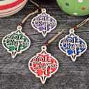  Christmas Ornaments | Religious Decorations
