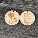  Inspirational Tokens | Pocket Hugs | Kindness Tokens