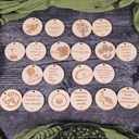  Inspirational Tokens | Pocket Hugs | Kindness Tokens