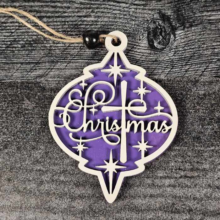 Christmas Ornaments | Religious Decorations