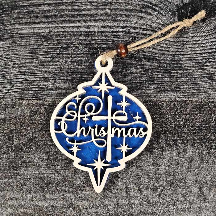 Christmas Ornaments | Religious Decorations