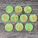  Inspirational Tokens | Pocket Hugs | Kindness Tokens