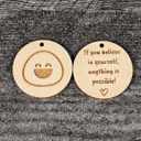  Inspirational Tokens | Pocket Hugs | Kindness Tokens