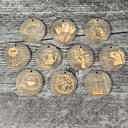  Inspirational Tokens | Pocket Hugs | Kindness Tokens