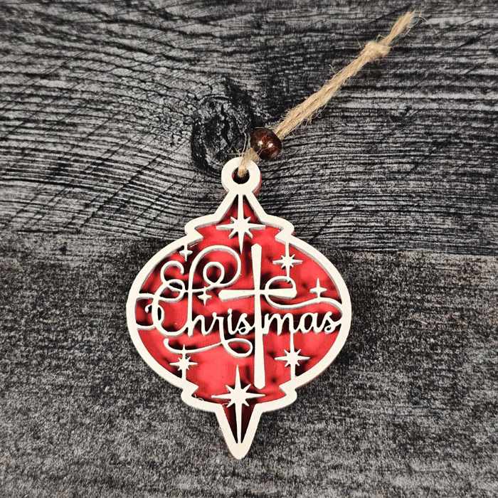 Christmas Ornaments | Religious Decorations