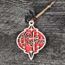  Christmas Ornaments | Religious Decorations