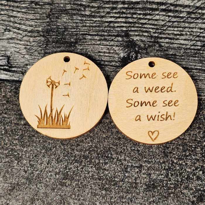 Inspirational Tokens | Pocket Hugs | Kindness Tokens