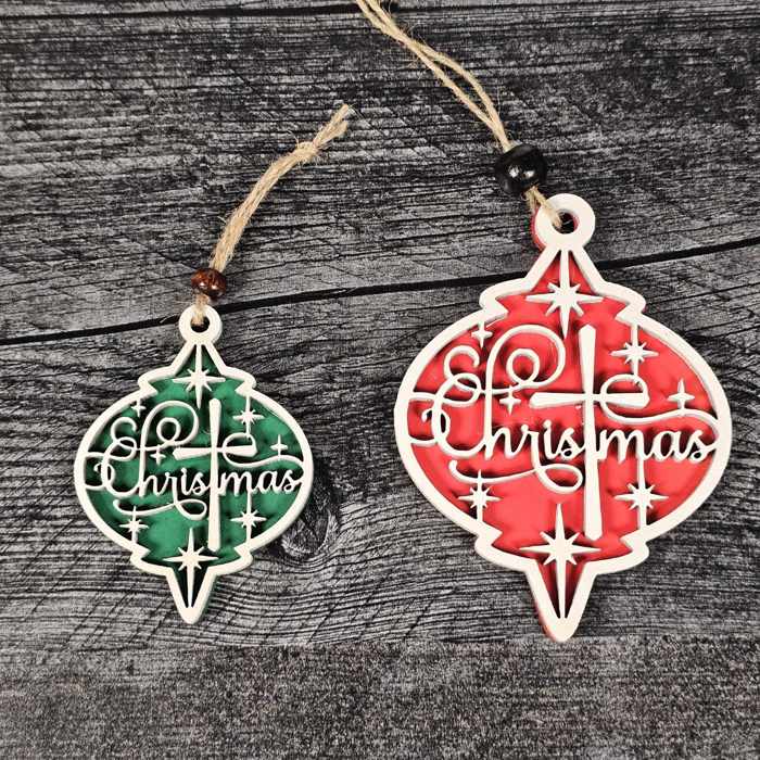 Christmas Ornaments | Religious Decorations